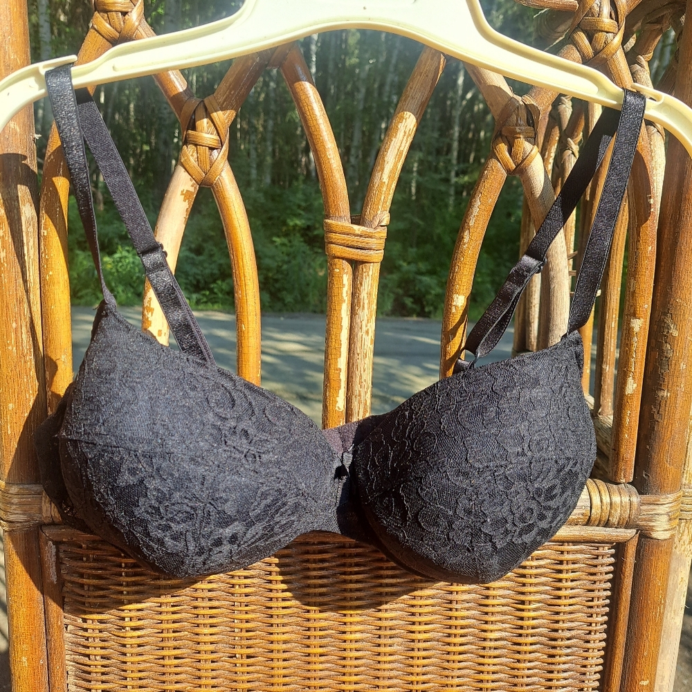 Smart and Sexy bra 38D/40C